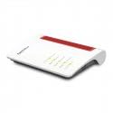 FRITZ!Mesh Set – FRITZ!Box 7530 AX Wi-Fi 6 Router + FRITZ!Repeater 1200 AX – Produktansicht 2