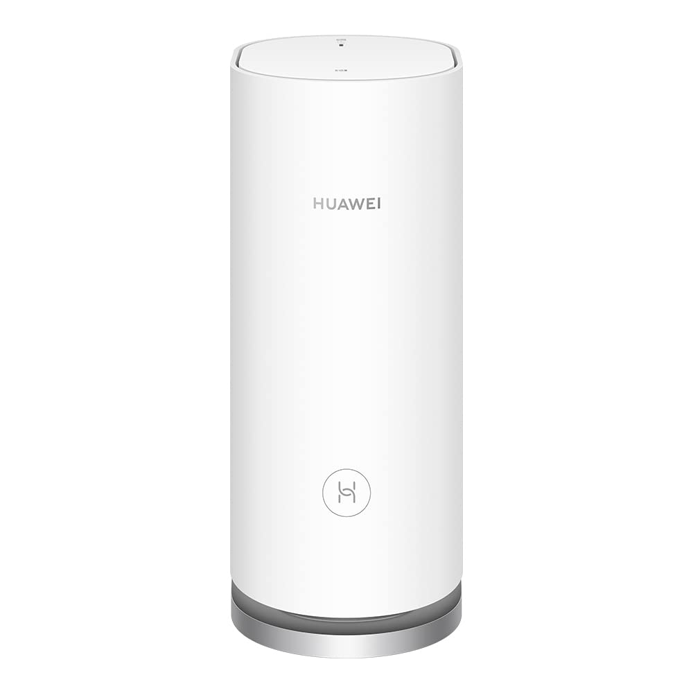 HUAWEI WiFi Mesh 3 – AX3000 WiFi 6 Mesh System, 3er-Packung, bis zu 400 m² Abdeckung – Produktansicht 6