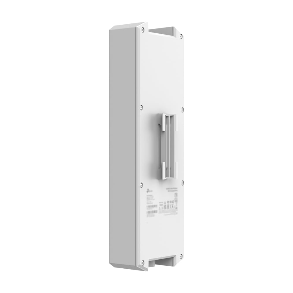 TP-Link Festa F65 Outdoor WiFi 6 Access Point AX3000 – Cloud-Management, PoE, IP67 Wetterfest – Produktansicht 2