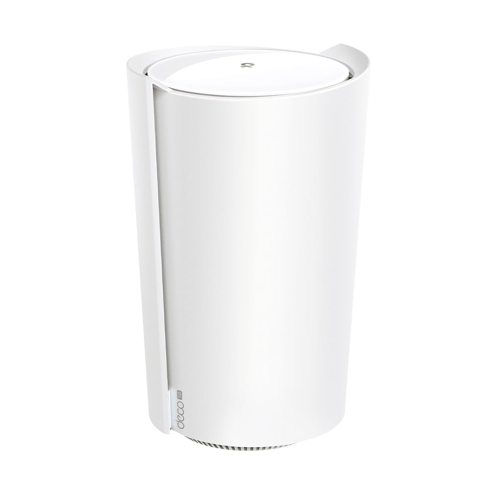 TP-Link Deco X50-5G – Wi-Fi 6 AX3000 5G Router mit SIM-Slot & Mesh-Unterstützung – Produktansicht 1