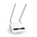GL.iNet GL-X750 (Spitz) V2 4G LTE Gigabit Router – Dual-Band AC750, OpenWrt, VPN, IoT-Gateway – Produktansicht 1
