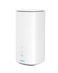STRONG 5G WLAN Router – Wi-Fi 6 AX3000 Mobiler Hotspot mit Dual-LAN – Produktansicht 1
