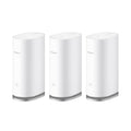 HUAWEI WiFi Mesh 3 – AX3000 WiFi 6 Mesh System, 3er-Pack, bis zu 400 m² Abdeckung – Produktansicht 1
