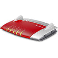 FRITZ! Box 7490 – WLAN AC+N DSL-Router mit Mesh, DECT-Basis & Medienserver – Produktansicht 1