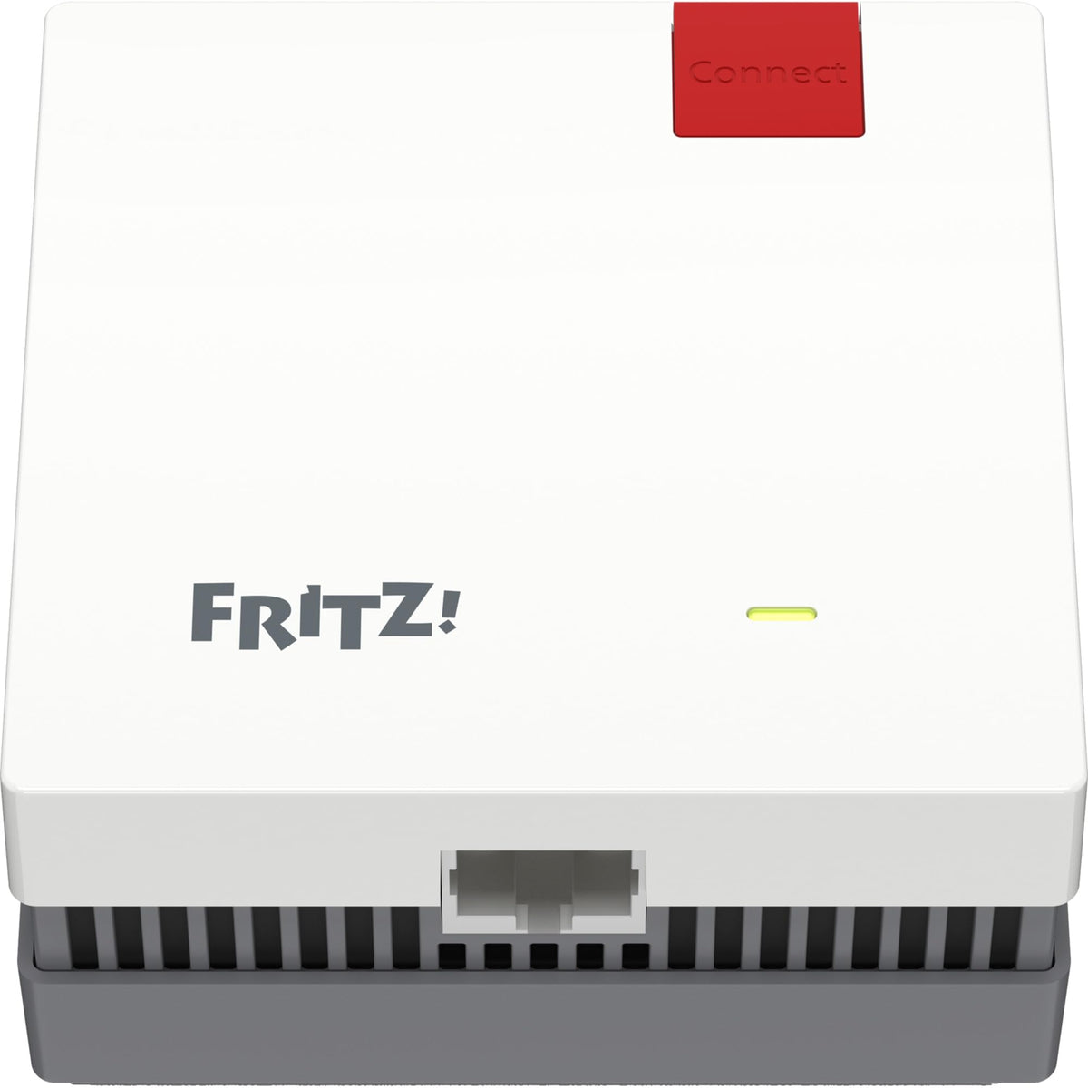 FRITZ!Repeater 1200 AX – WLAN Repeater mit Wi-Fi 6 & Mesh – Produktansicht 6