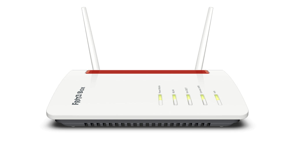 FRITZ! Box 6850 – LTE Router mit WLAN AC+N bis 866 MBit/s & Gigabit-LAN – Produktansicht 6