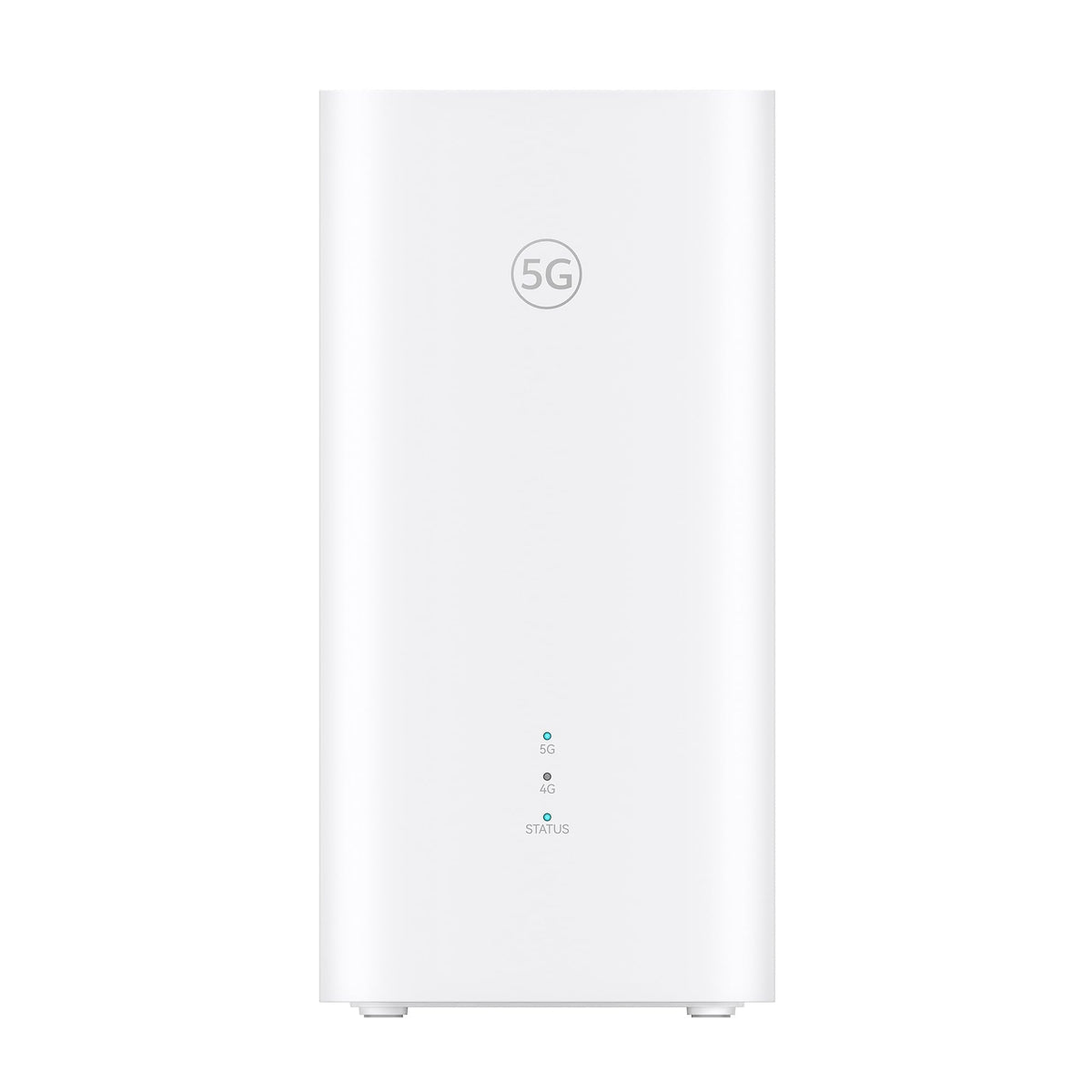5G CPE 5s H153 WiFi 6 AX3000 Router – SIM-Support, Hochleistungsantennen, Mesh+ – Produktansicht 1
