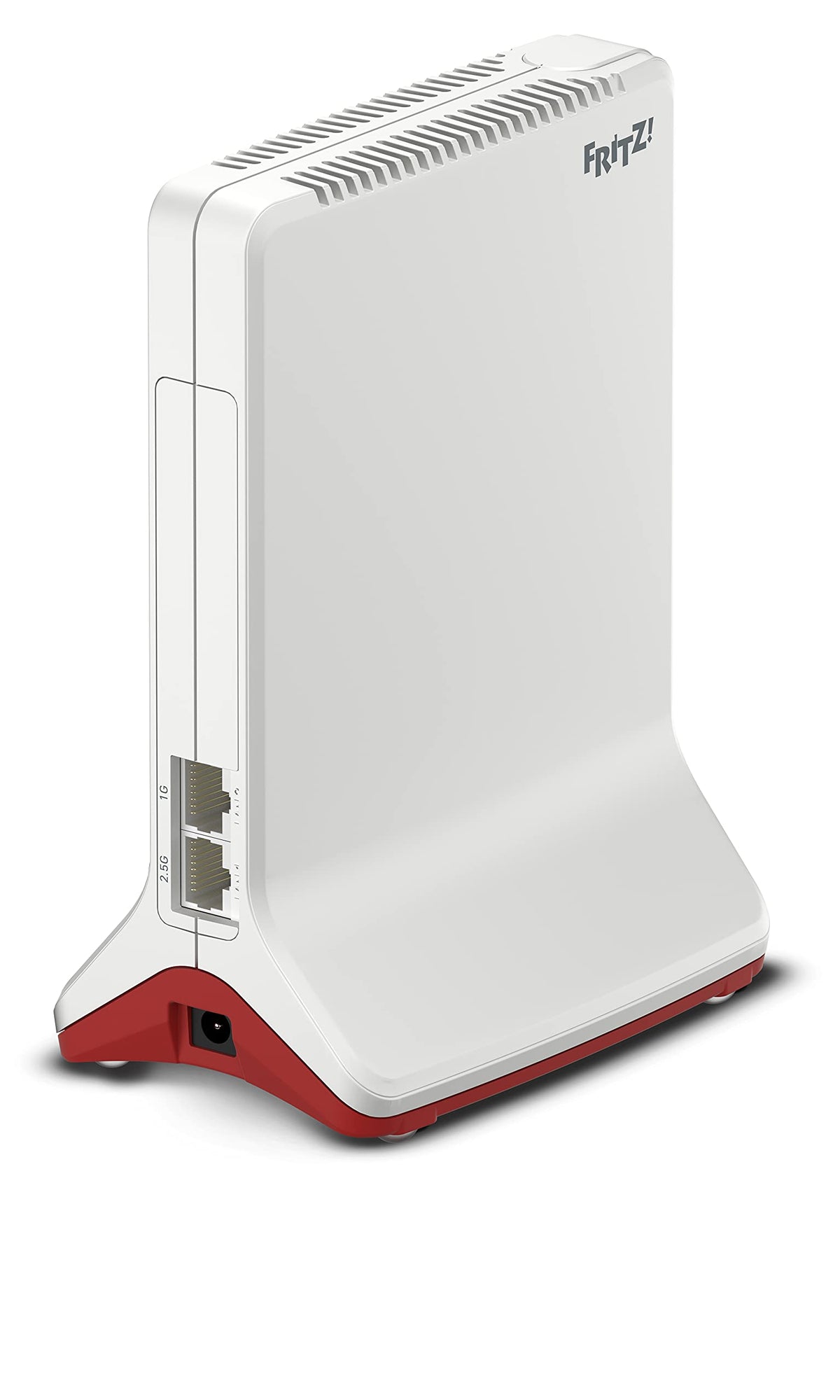 FRITZ!Repeater 6000 – Wi-Fi 6 Tri-Band Repeater mit 2.5G LAN – Produktansicht 7