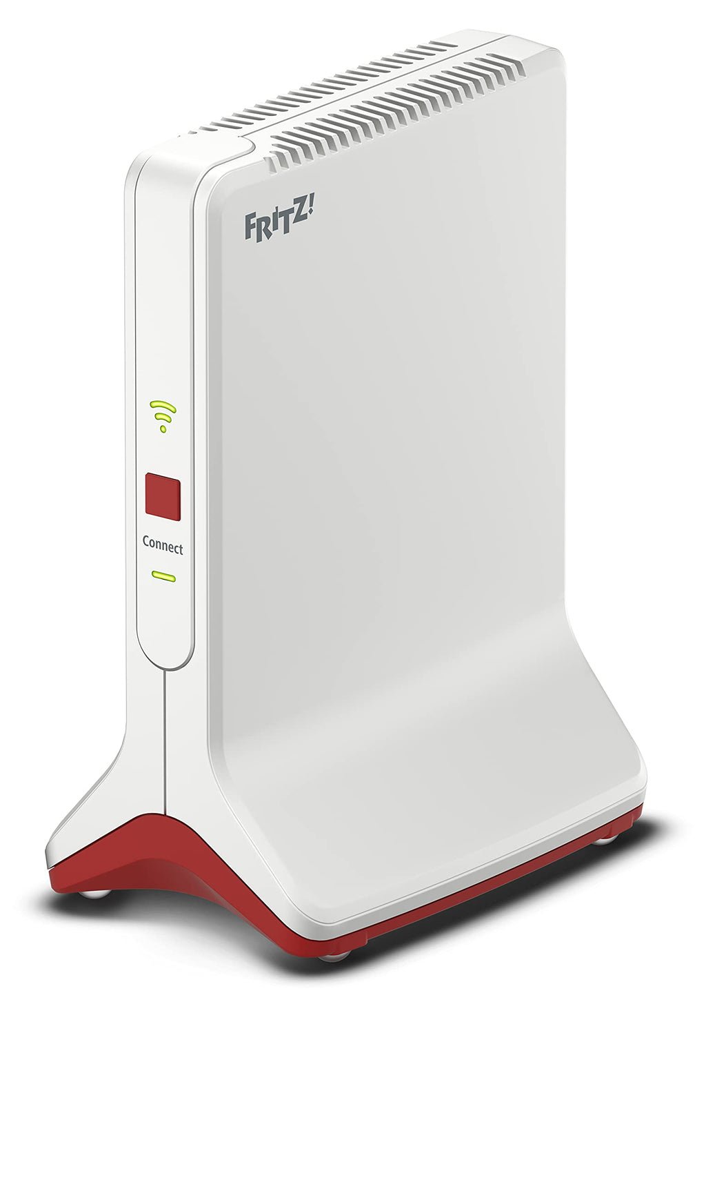 FRITZ!Repeater 6000 – Wi-Fi 6 Tri-Band Repeater mit 2.5G LAN – Produktansicht 1