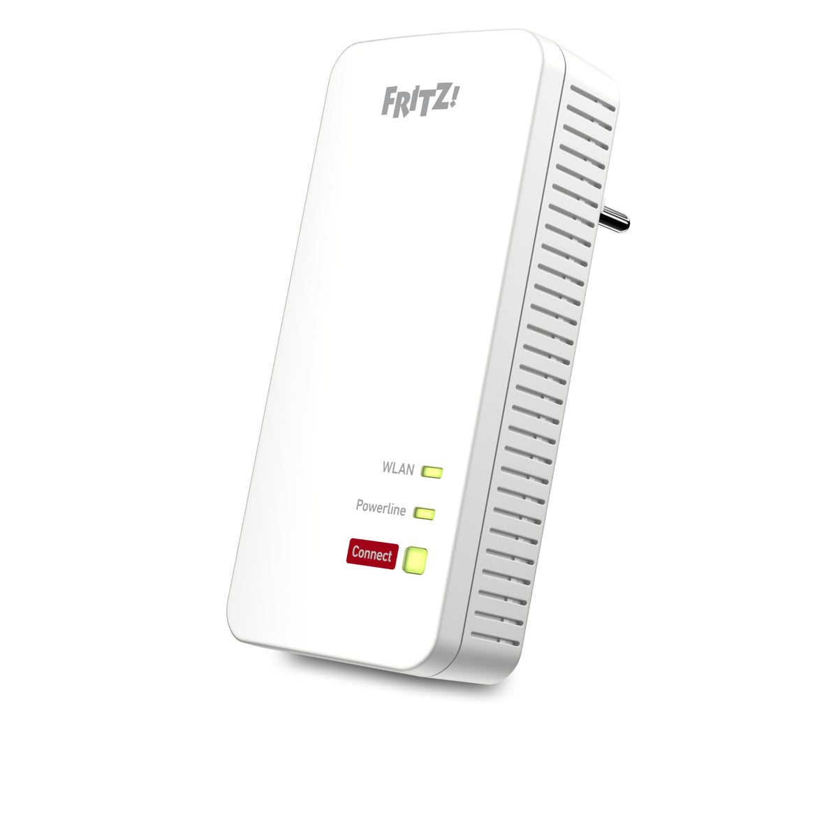 FRITZ!Powerline 1240 AX Set – Gigabit-Powerline mit Wi-Fi 6 Access Point – Produktansicht 7