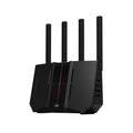 ASUS RT-BE92U BE9700 Tri-Band WiFi 7 Router – AiMesh, VPN & erweiterte Sicherheit – Produktansicht 1