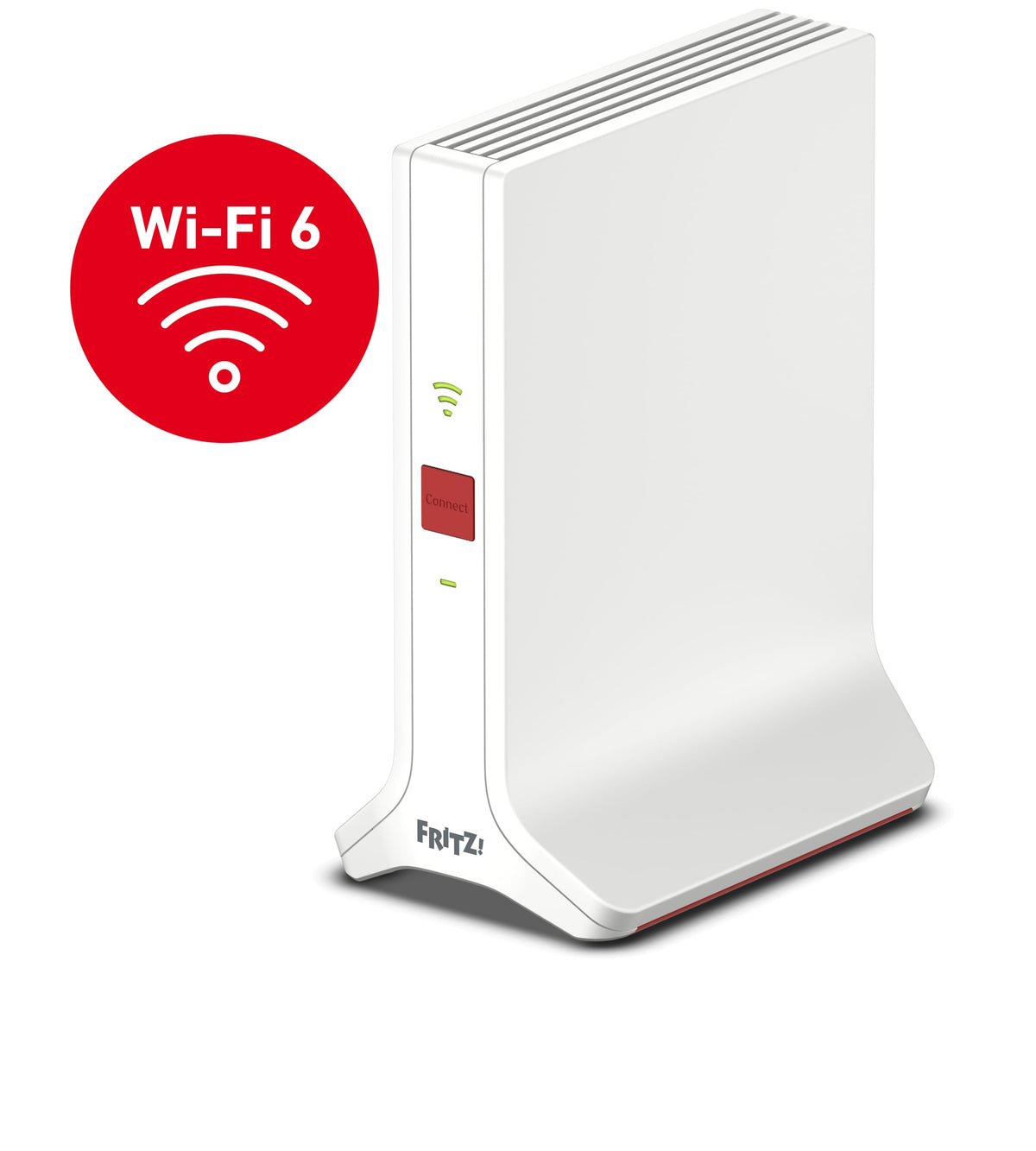 FRITZ!Repeater 3000 AX – WiFi 6 Tri-Band Repeater, bis zu 4200 MBit/s – Produktansicht 8