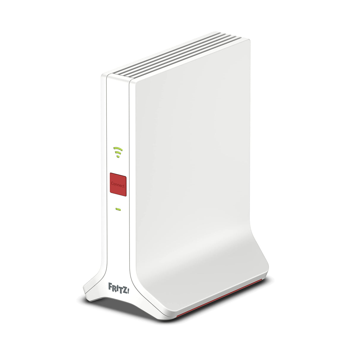 FRITZ!Repeater 3000 AX – WiFi 6 Tri-Band Repeater, bis zu 4200 MBit/s – Produktansicht 1