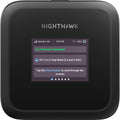 NETGEAR Nighthawk M3 – Mobiler 5G WiFi 6 Router mit Hotspot-Funktion – Produktansicht 1