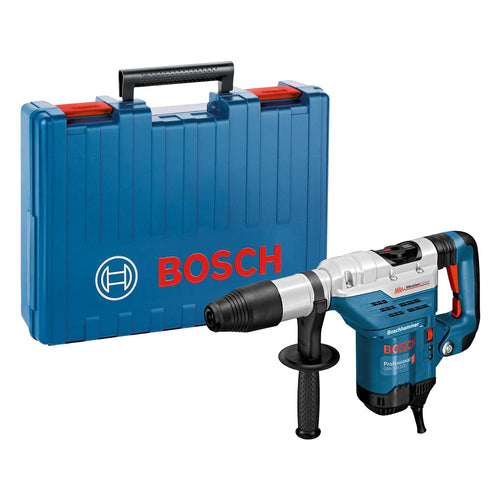 Bosch Professional Bohrhammer GBH 5-40 DCE mit SDS-max – Produktansicht 1