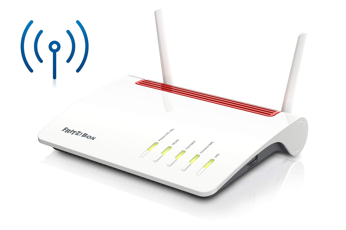 FRITZ! Box 6890 – LTE/DSL Router mit WLAN AC+N bis 1.733 MBit/s – Produktansicht 5