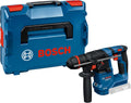 Bosch PRO 18 V System Akku-Bohrhammer GBH 18 V-18 X (ONECHUCK, inkl. L-BOXX 136) – Produktansicht 1