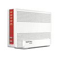 FRITZ! Box 6690 Cable – DOCSIS 3.1 Kabelrouter mit Wi-Fi 6 & 2.5G LAN – Produktansicht 1