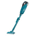 Makita DCL282FZ 18 V LXT Akku bürstenlos 500ml Staubsauger ohne Akku und Ladegerät – Produktansicht 1