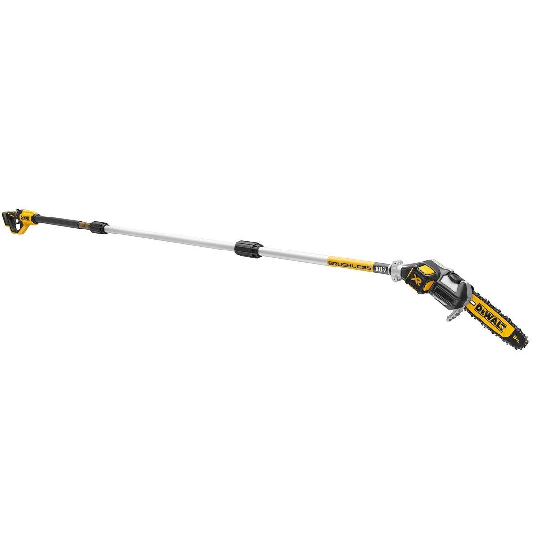 DeWalt DCMPS567N 18 V XR bürstenlos Hochentaster ohne Akku und Ladegerät – Produktansicht 1