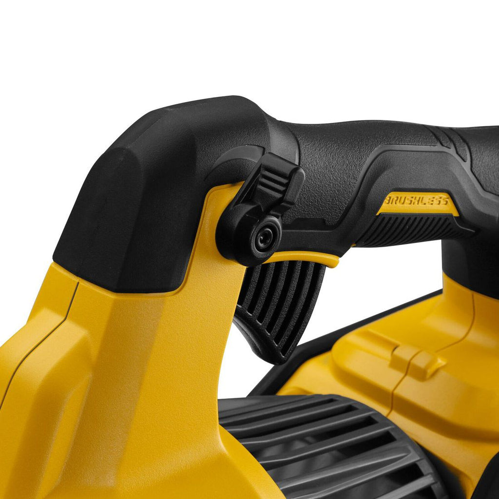 DeWalt DCMBA572N-XJ 54 V XR FLEXVOLT Akku bürstenlos Gebläse ohne Akku und Ladegerät – Produktansicht 6