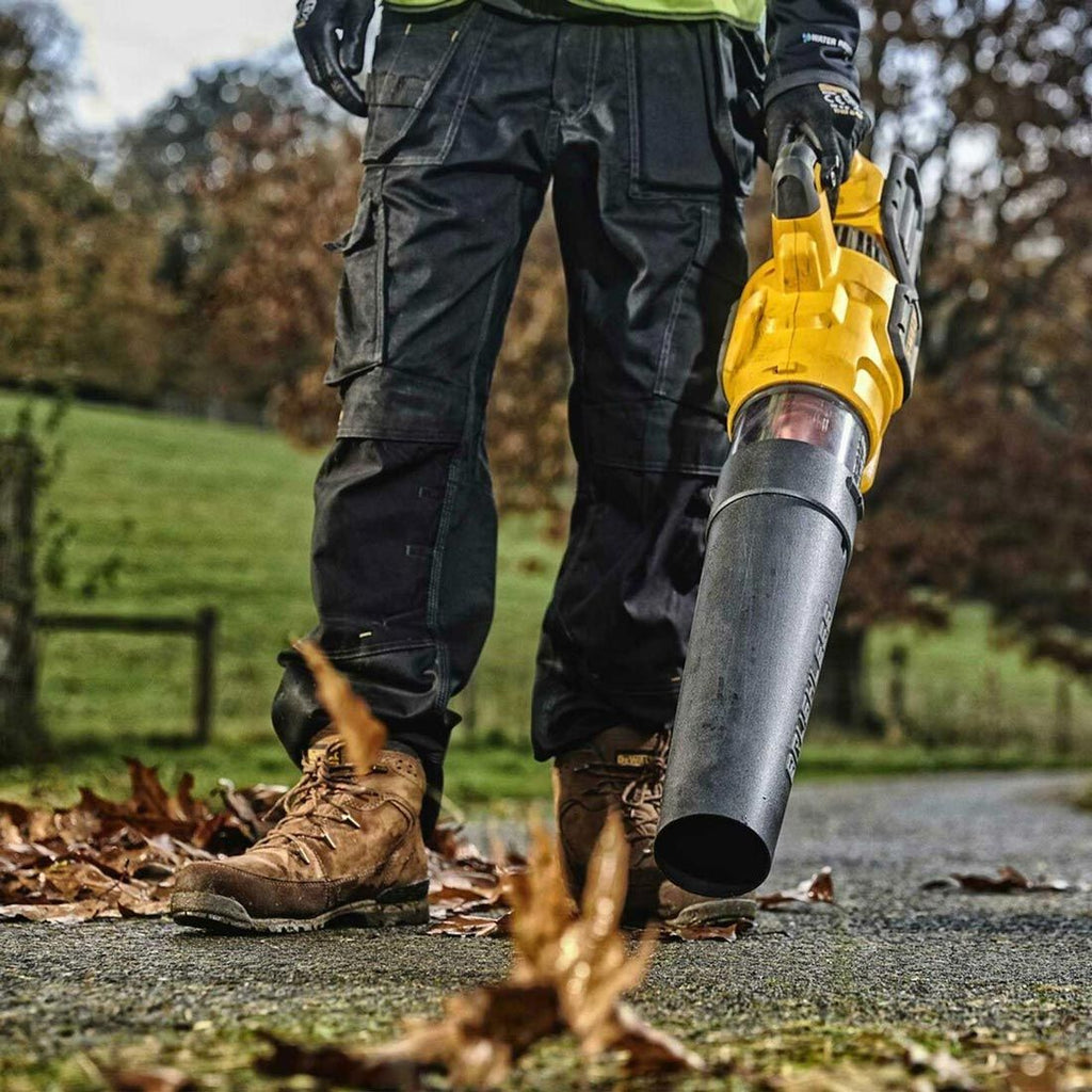 DeWalt DCMBA572N-XJ 54 V XR FLEXVOLT Akku bürstenlos Gebläse ohne Akku und Ladegerät – Produktansicht 7