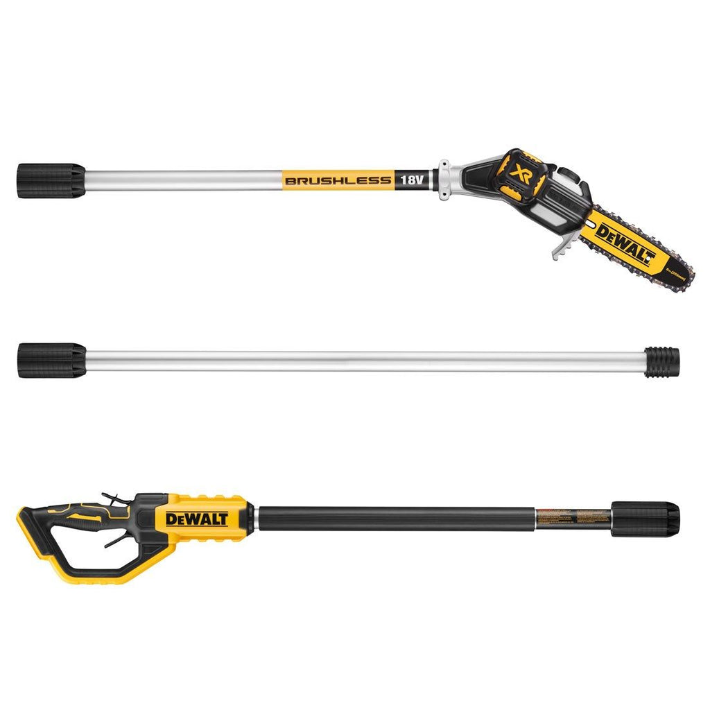 DeWalt DCMPS567N 18 V XR bürstenlos Hochentaster ohne Akku und Ladegerät – Produktansicht 4