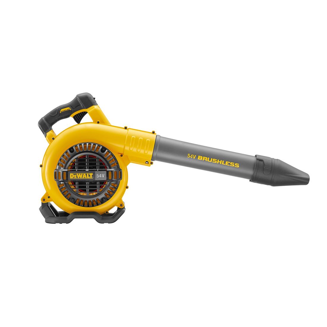 DeWalt DCM572N-XJ 54 V XR FLEXVOLT Akku bürstenlos Gebläse ohne Akku und Ladegerät – Produktansicht 2