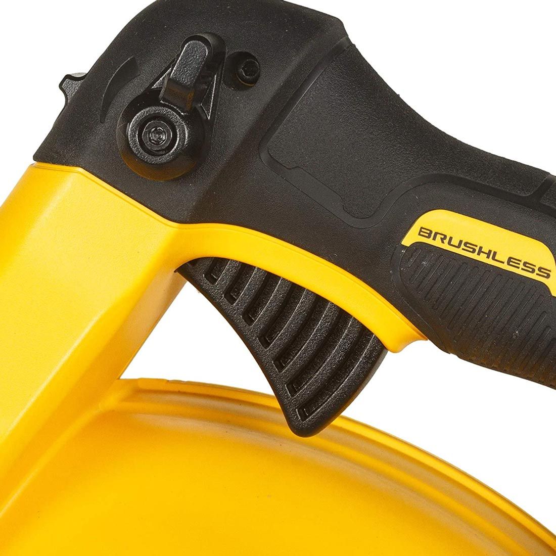 DeWalt DCM572N-XJ 54 V XR FLEXVOLT Akku bürstenlos Gebläse ohne Akku und Ladegerät – Produktansicht 3