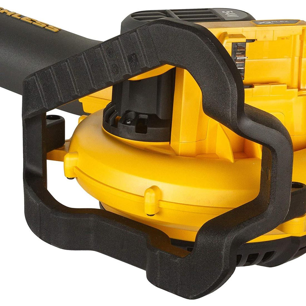 DeWalt DCM572N-XJ 54 V XR FLEXVOLT Akku bürstenlos Gebläse ohne Akku und Ladegerät – Produktansicht 5