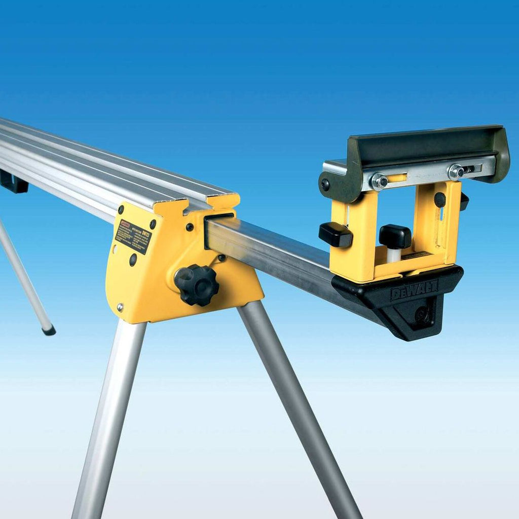 DeWalt DE7023-XJ Type 4 Universal Gehrungssäge Untergestell 212463 – Produktansicht 3