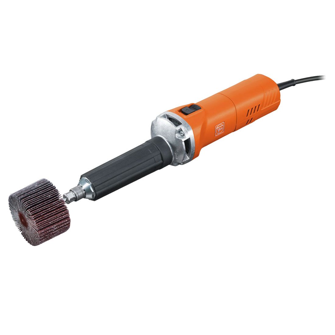 Fein GSZ 8-90 PEL Geradschleifer 710W – Produktansicht 1