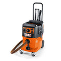 Fein Dustex 35 MX AC 35L Staubklasse M Nass-/Trocken Staubabsaugung – Produktansicht 1