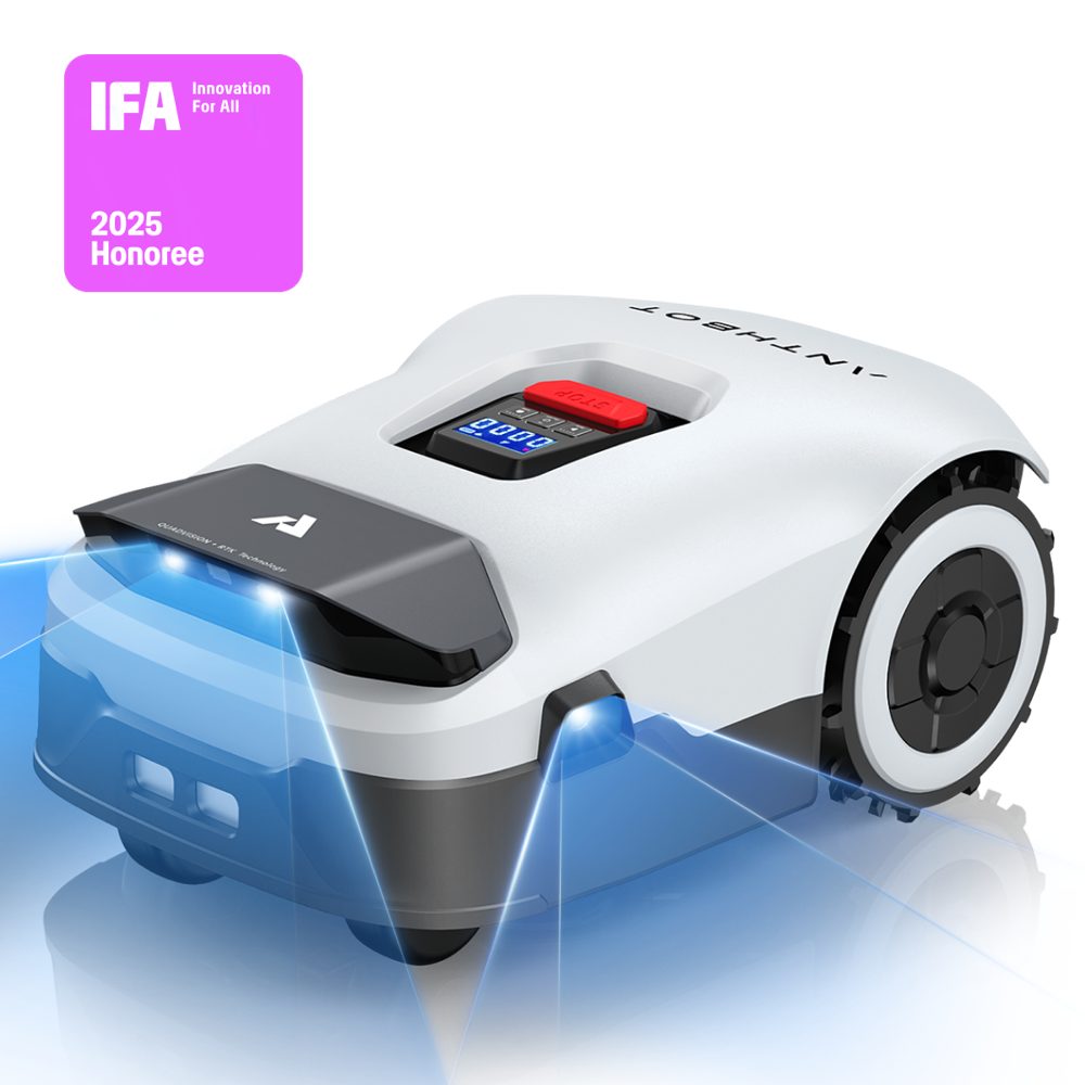 ANTHBOT Genie 800 – Produktansicht 1