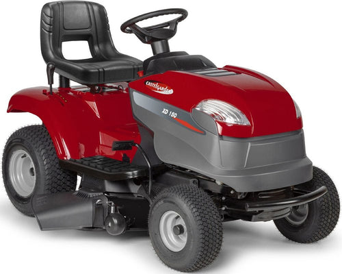 Castelgarden XD 150 Rasentraktor – Produktansicht 1