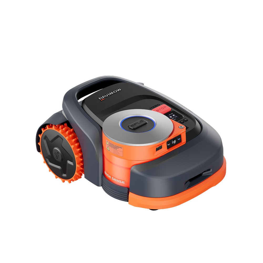 Segway Navimow H230E (3000 m²) – Produktansicht 1