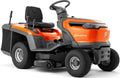 Husqvarna Traktor TC 112 – Produktansicht 1