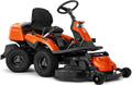 Husqvarna Rider R 216TC AWD – Produktansicht 1