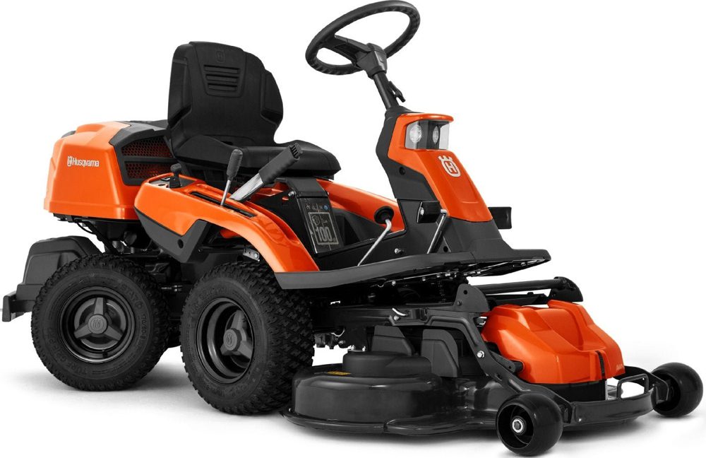 Husqvarna Rider R 216TC AWD – Produktansicht 1