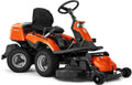 Husqvarna Rider R 216T AWD – Produktansicht 1