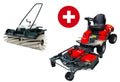 ERCO Frontmäher FM-220-4WD – Produktansicht 1