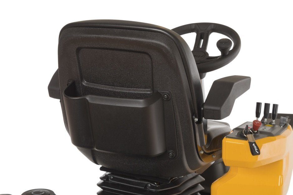 STIGA Park Pro 900 AWX Frontmäher – Produktansicht 19