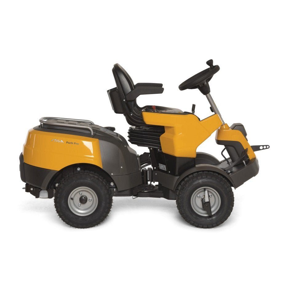 STIGA Park Pro 900 AWX Frontmäher – Produktansicht 5