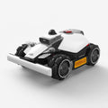 Mammotion LUBA 2 AWD 5000X Mähroboter für Großflächen – Produktansicht 1