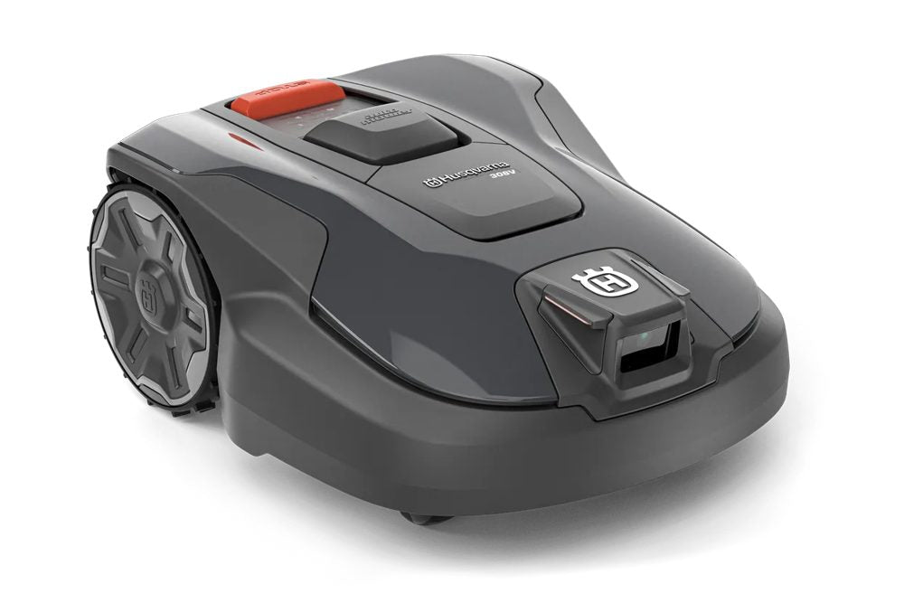Husqvarna Automower 308 V Mähroboter – Produktansicht 2