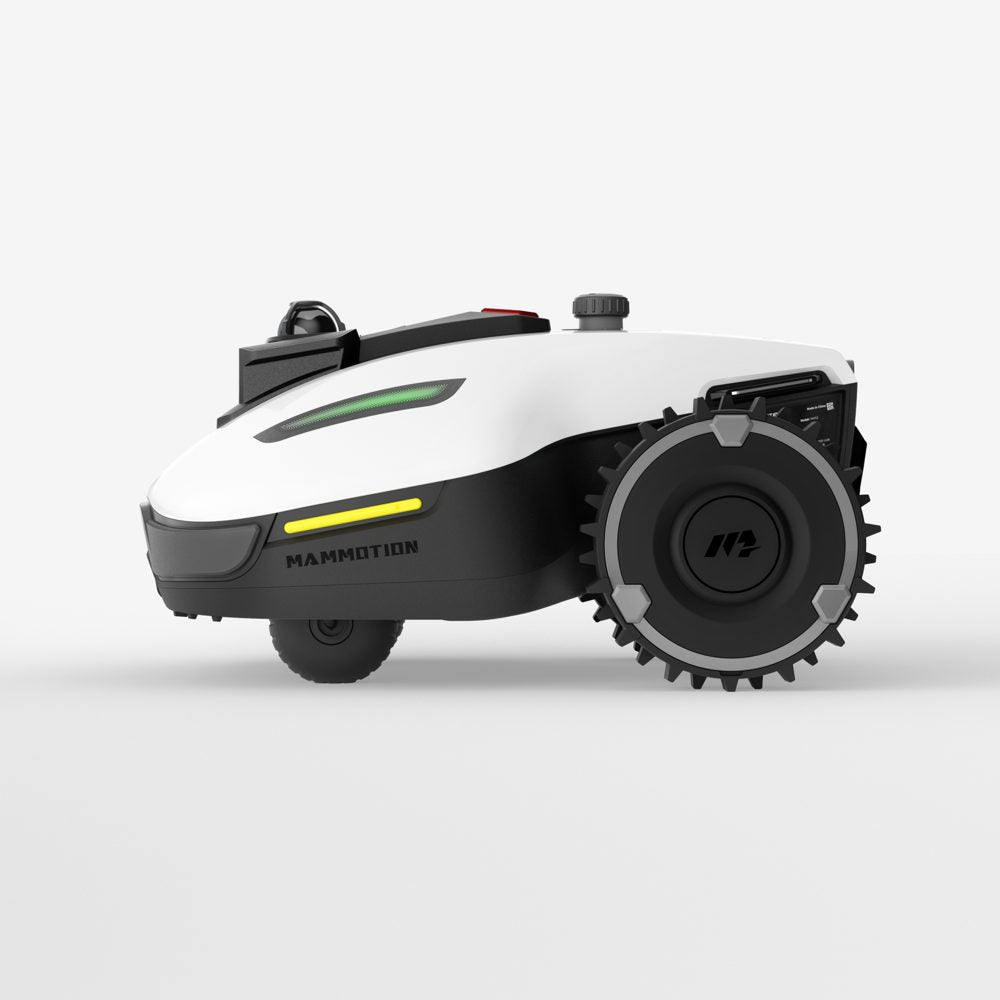 Mammotion YUKA mini 2 1000 Mähroboter – Produktansicht 3
