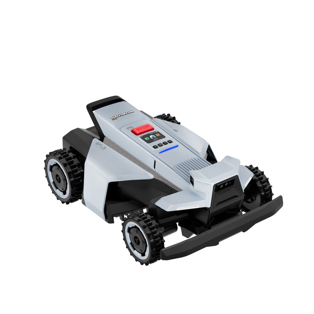 Segway Navimow X450 Mähroboter – Produktansicht 1