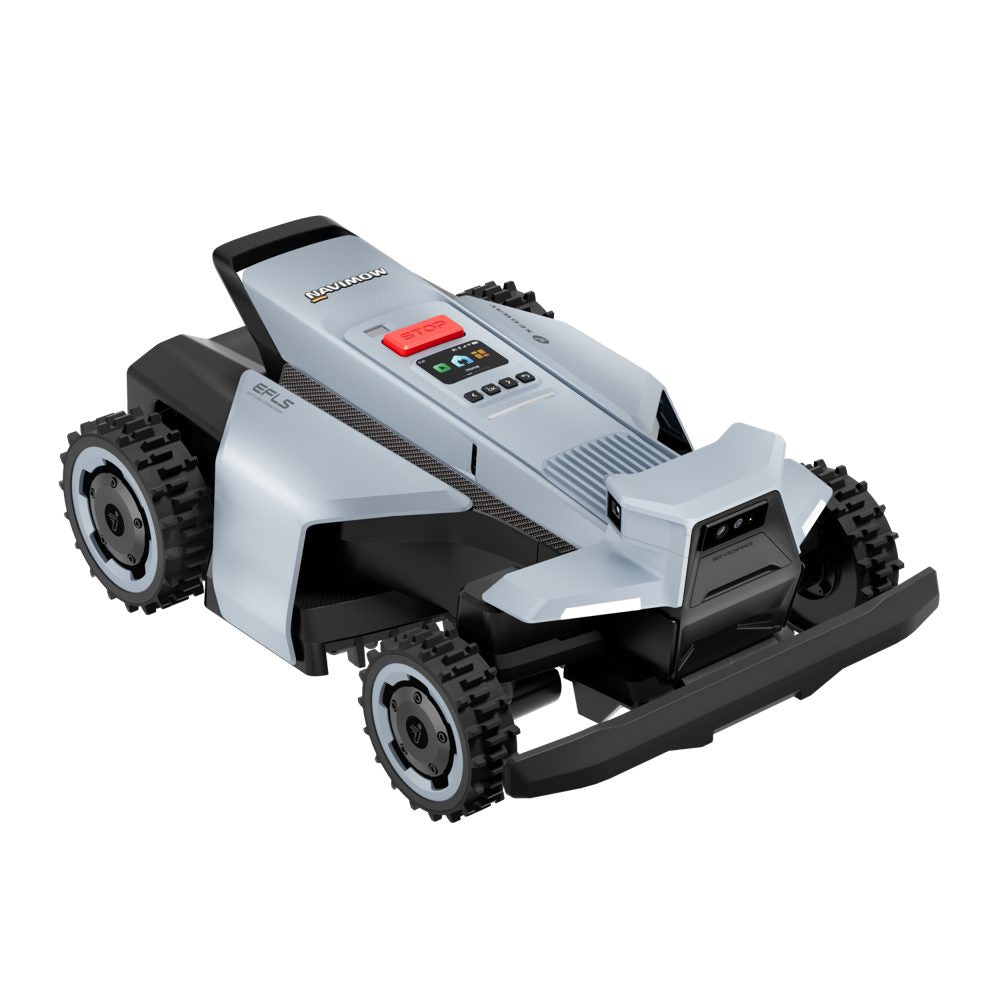 Segway Navimow X450 Mähroboter – Produktansicht 2
