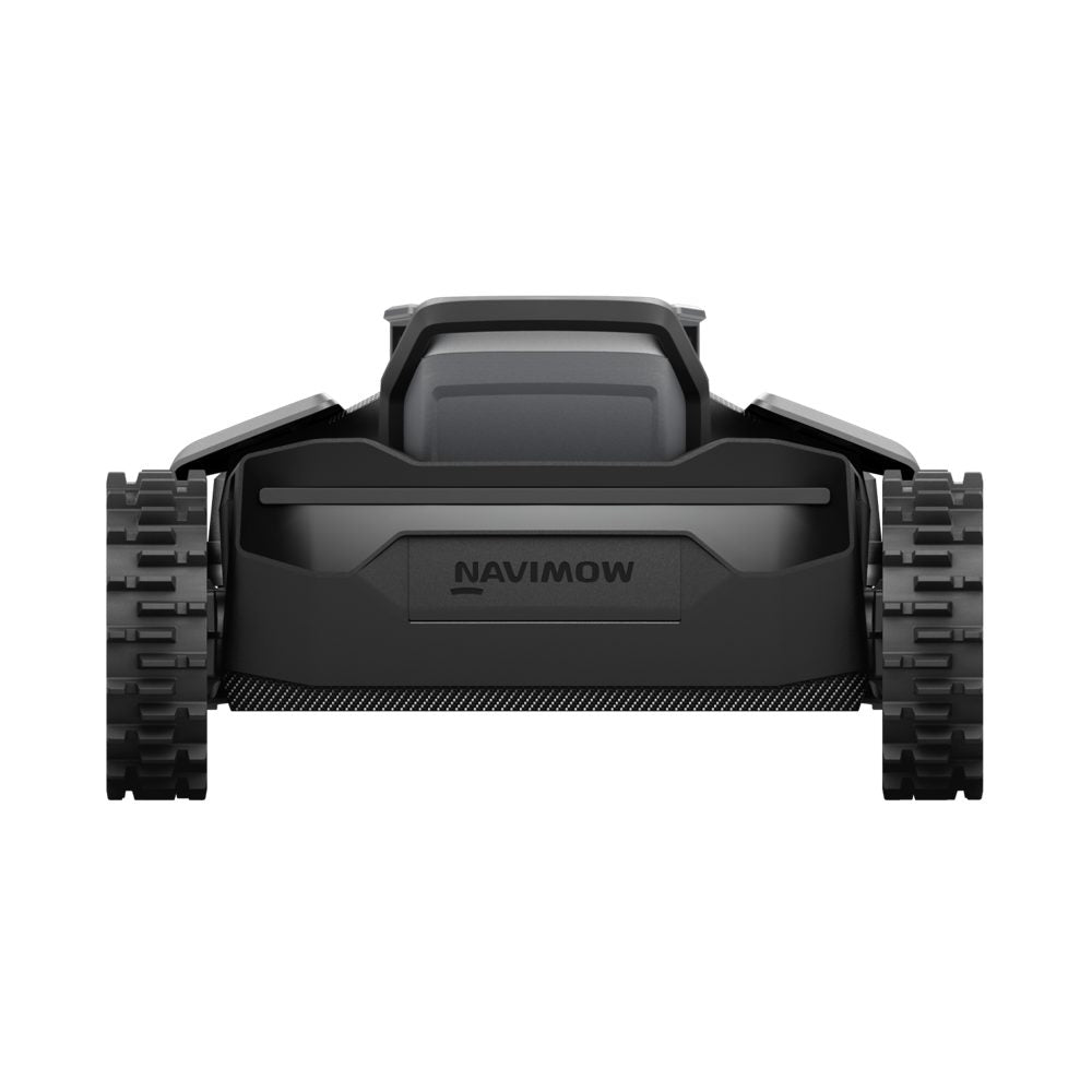 Segway Navimow X450 Mähroboter – Produktansicht 4
