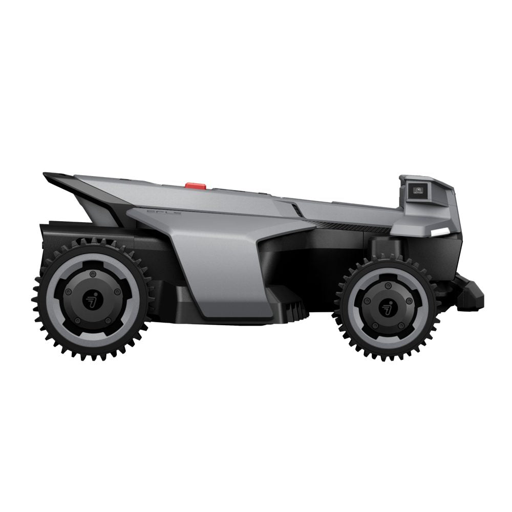 Segway Navimow X450 Mähroboter – Produktansicht 5